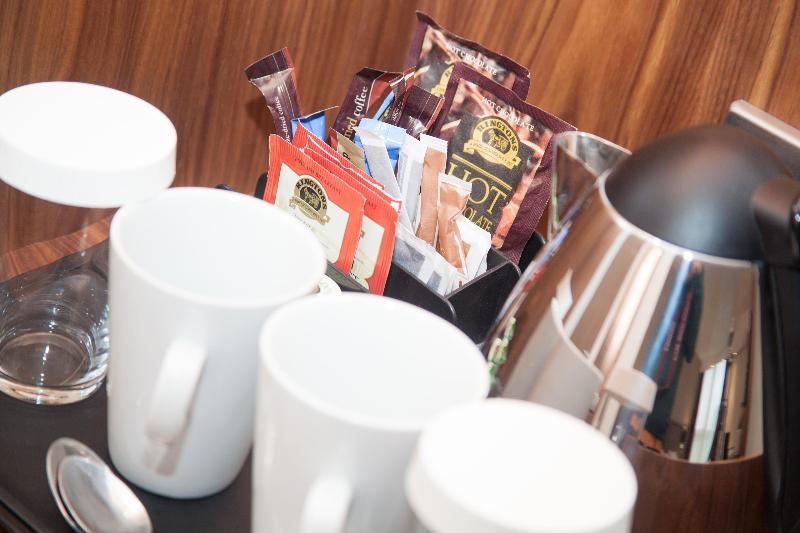 Номер Стандарт, Holiday Inn Newcastle Gosforth Park, An Ihg