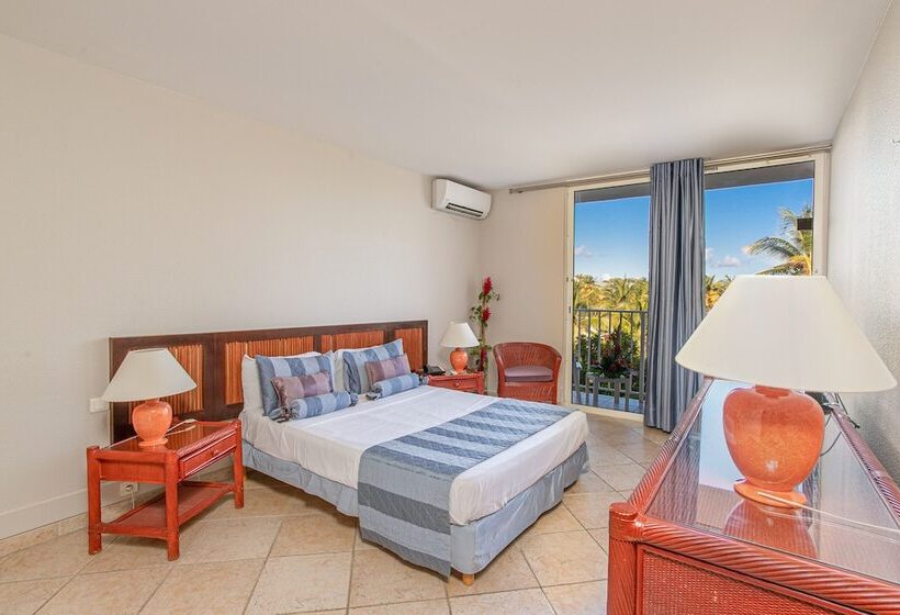 Habitación Superior, Zenitude Hôtel Résidences Le Salako