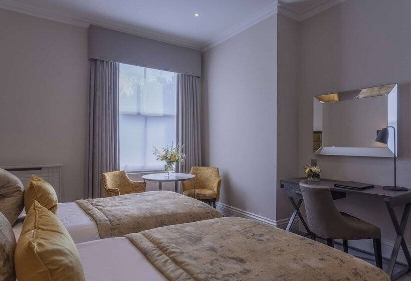 Номер Executive, Oatlands Park