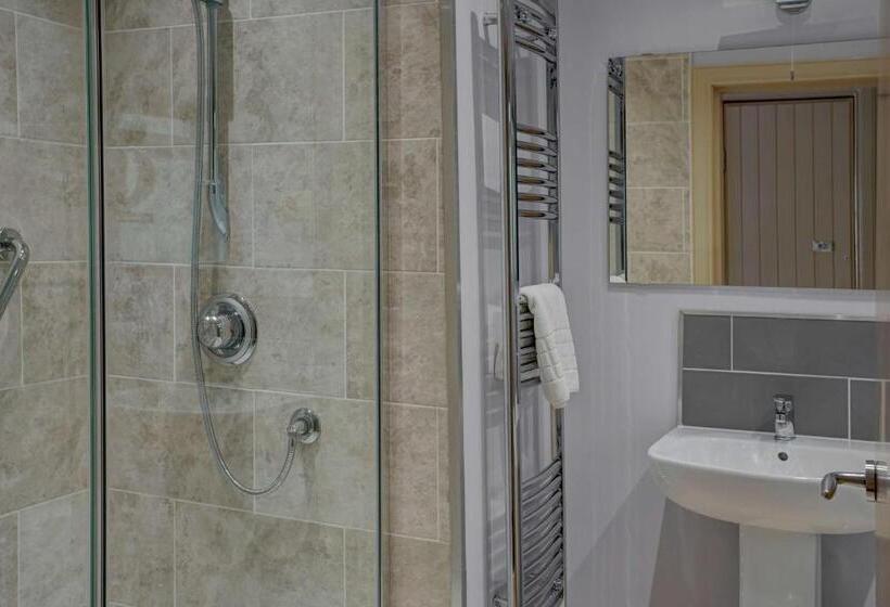 Номер Стандарт, Philipburn Hotel, Bw Signature Collection