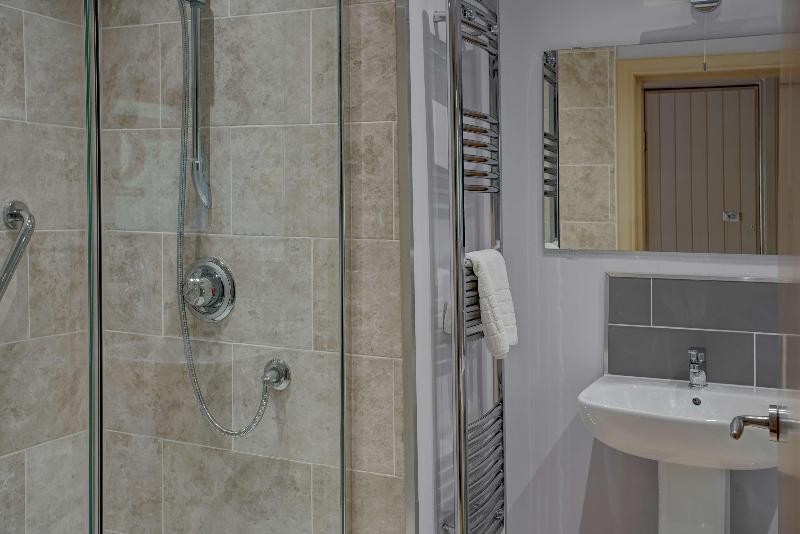 Номер Стандарт, Philipburn Hotel, Bw Signature Collection