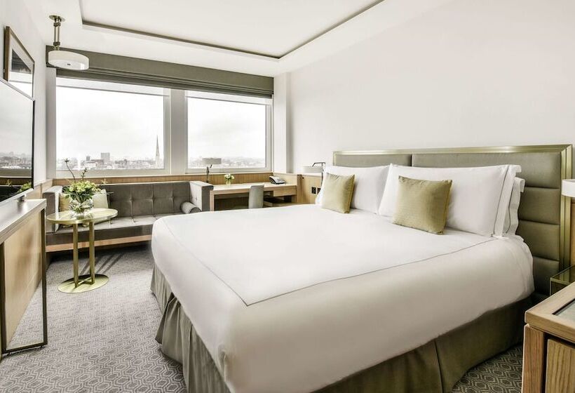 Классический Номер, Royal Lancaster London