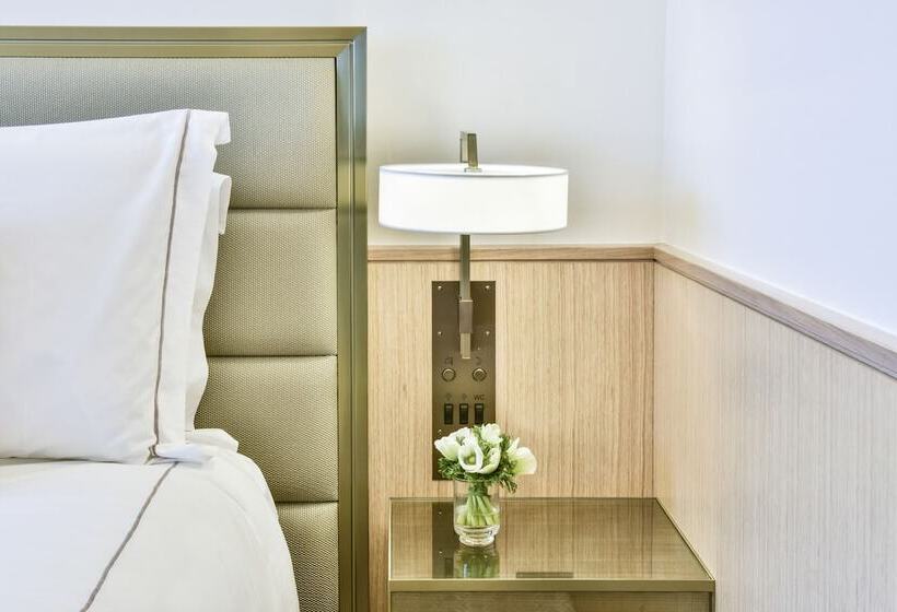 Номер Deluxe, Royal Lancaster London