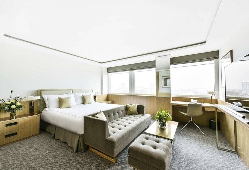 Номер Executive, Royal Lancaster London