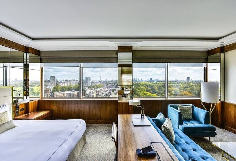 Студия Стандарт, Royal Lancaster London