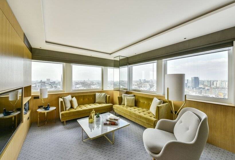 Люкс, Royal Lancaster London
