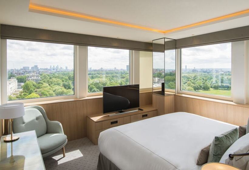 Люкс, Royal Lancaster London