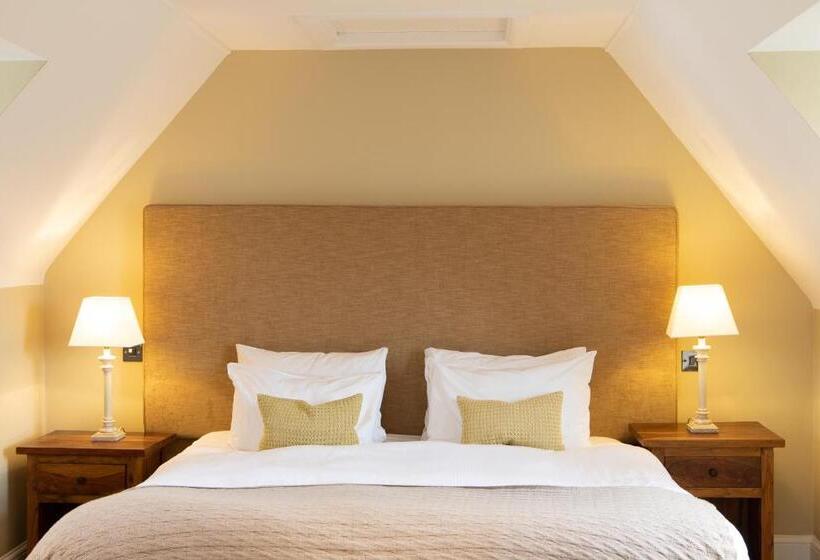 Номер Стандарт, Spread Eagle Hotel And Spa