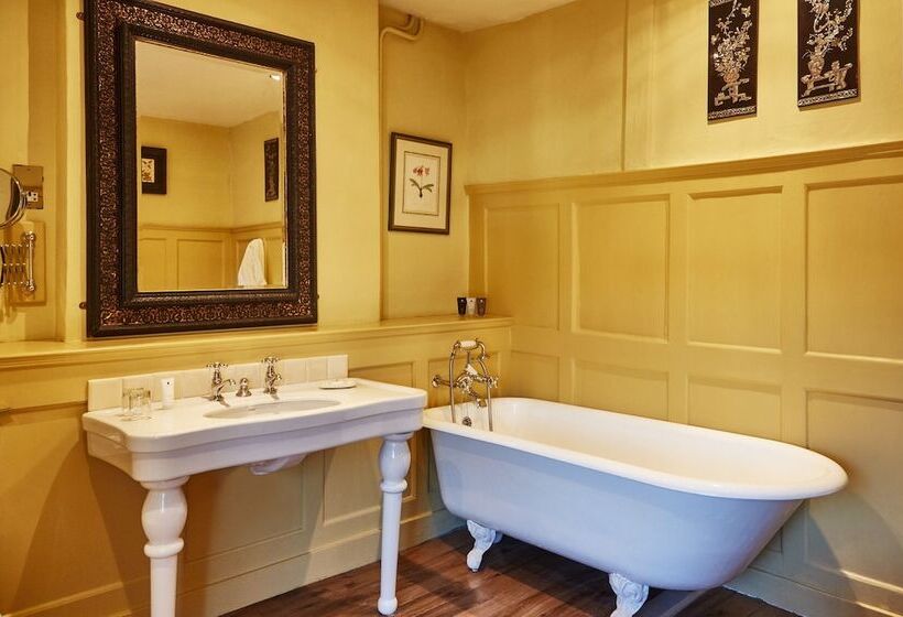 Классический Номер, Spread Eagle Hotel And Spa