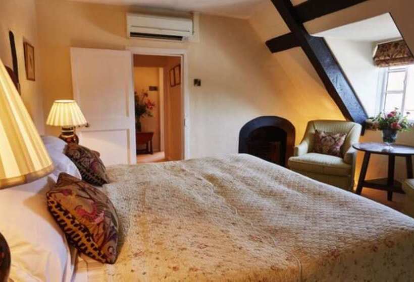 Номер Стандарт, Spread Eagle Hotel And Spa
