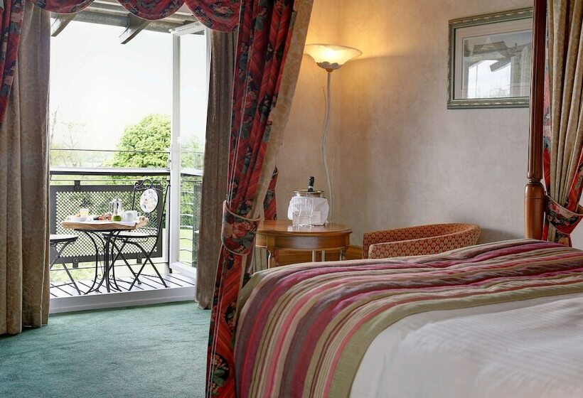 اتاق اجرایی, Swindon Blunsdon House Hotel, Bw Premier Collection
