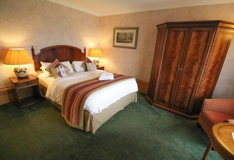 اتاق اجرایی, Swindon Blunsdon House Hotel, Bw Premier Collection