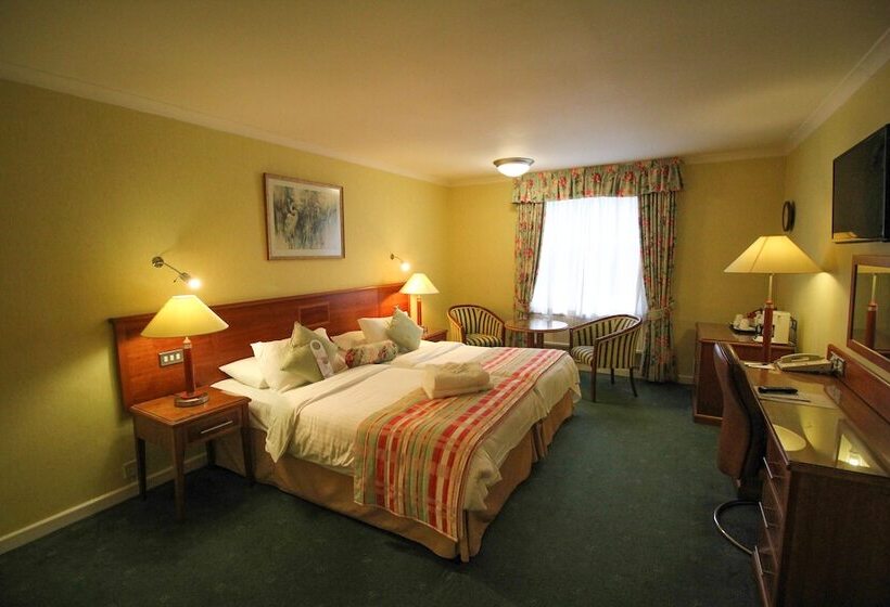 اتاق استاندارد, Swindon Blunsdon House Hotel, Bw Premier Collection