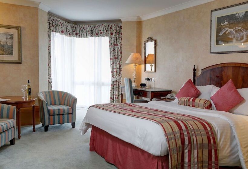 اتاق اجرایی, Swindon Blunsdon House Hotel, Bw Premier Collection