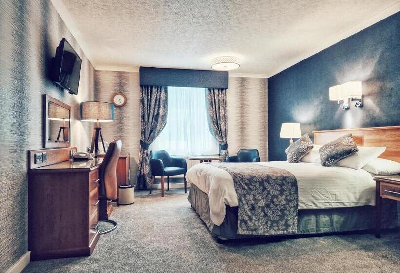 اتاق استاندارد, Swindon Blunsdon House Hotel, Bw Premier Collection