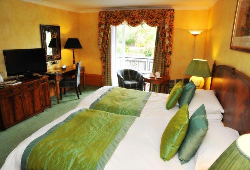 اتاق اجرایی, Swindon Blunsdon House Hotel, Bw Premier Collection