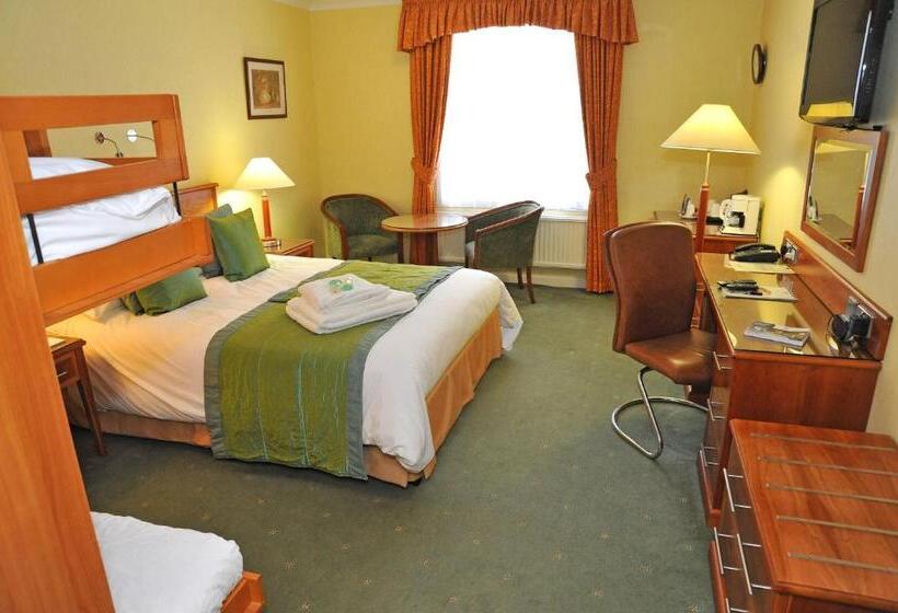 اتاق خانوادگی, Swindon Blunsdon House Hotel, Bw Premier Collection