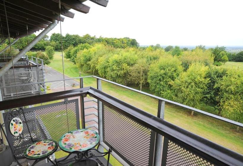 اتاق خانواده اجرایی, Swindon Blunsdon House Hotel, Bw Premier Collection