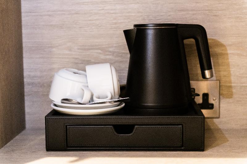 اتاق استاندارد, Byron