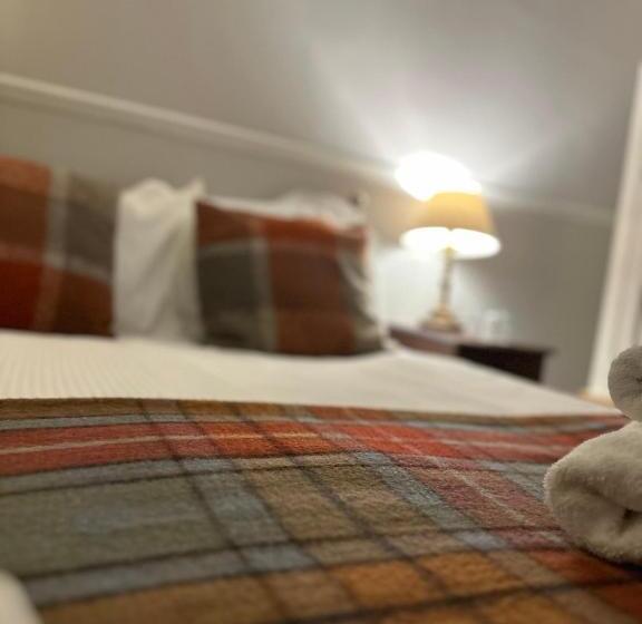 Номер Стандарт, The Kings Arms Inn