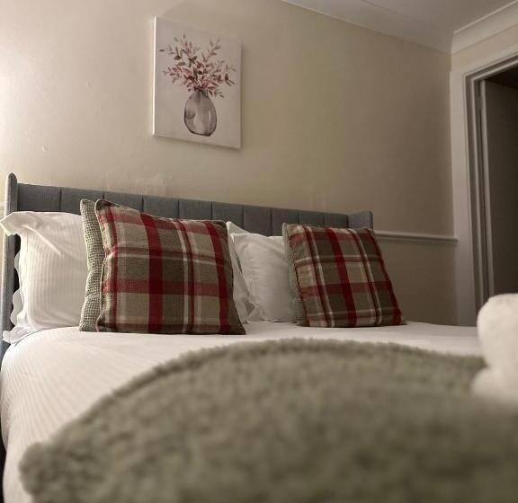 Номер Стандарт, The Kings Arms Inn