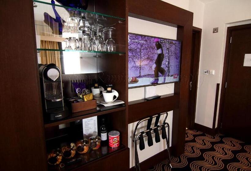 Люкс, Montcalm Piccadilly Townhouse, London West End