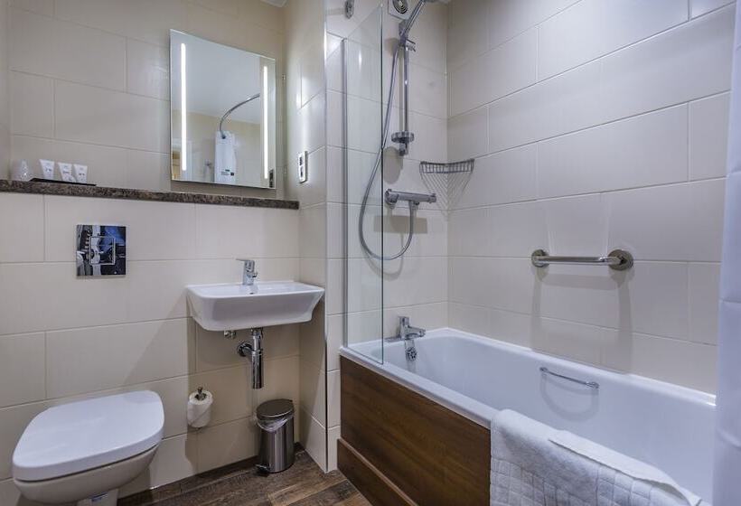 Классический Номер, The Talbot Hotel, Oundle , Near Peterborough