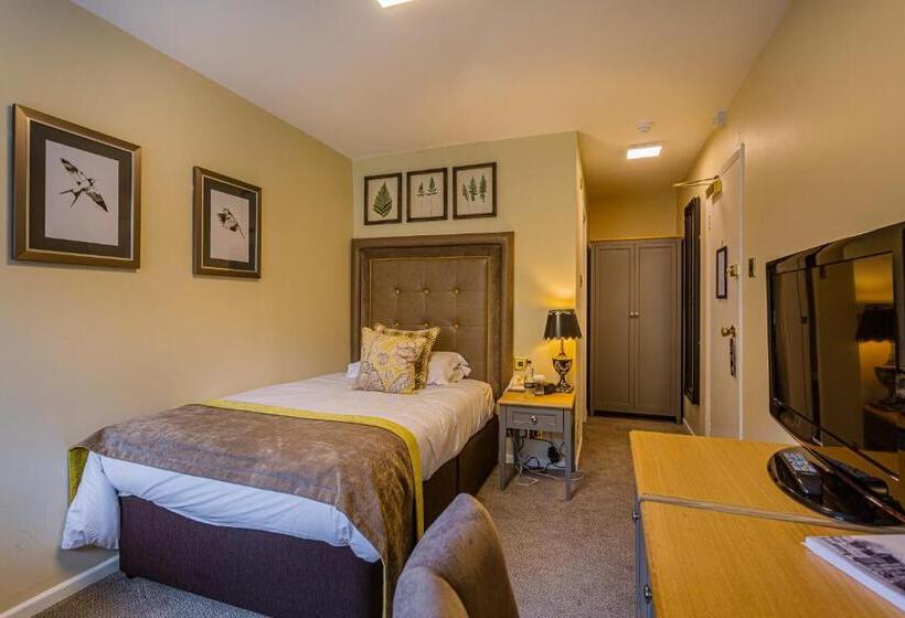 Индивидуальный Номер Классика, The Talbot Hotel, Oundle , Near Peterborough