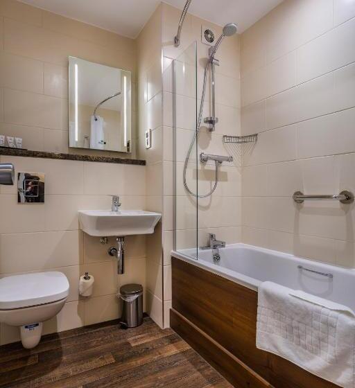 Классический Номер, The Talbot Hotel, Oundle , Near Peterborough