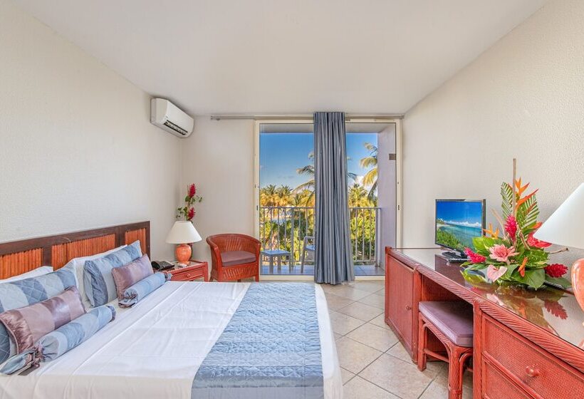 Habitación Estándar, Zenitude Hôtel Résidences Le Salako