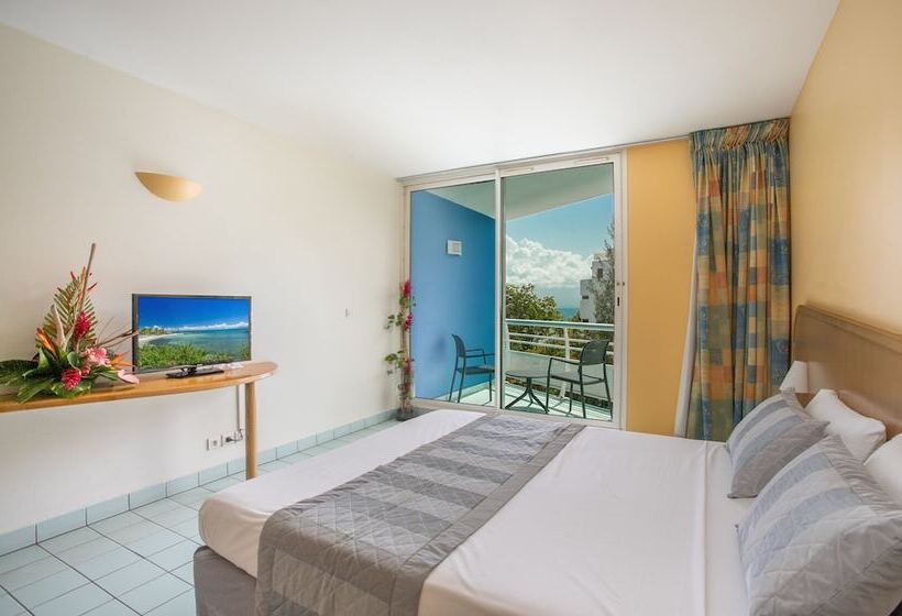 Habitación Estándar, Zenitude Hôtel Résidences Le Salako