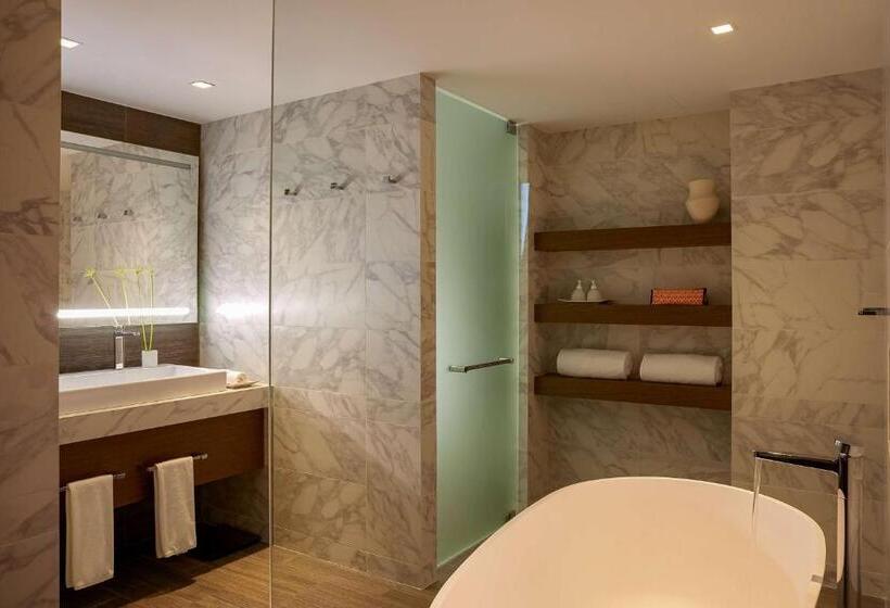 Люкс Вид на Море, Angsana Corfu Resort & Spa