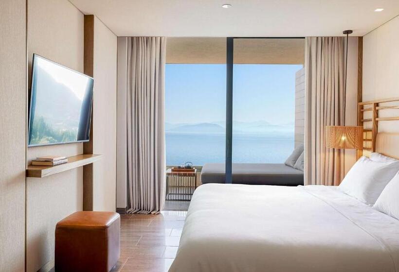Люкс Вид на Море, Angsana Corfu Resort & Spa