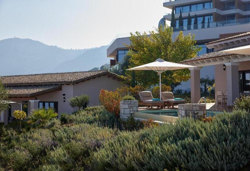 Вилла 1 Спальня Вид на Море, Angsana Corfu Resort & Spa