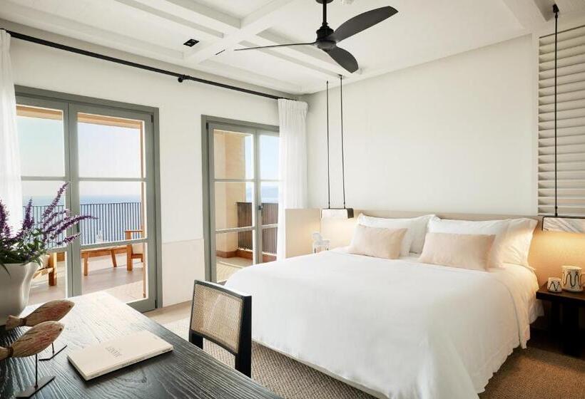 Вилла 3 Спальни, Angsana Corfu Resort & Spa