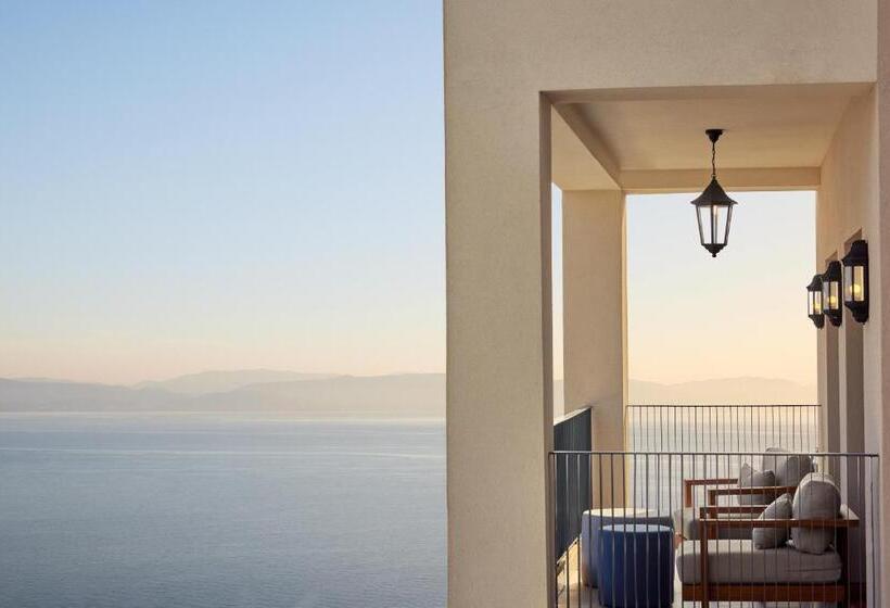 Вилла 4 Спальни, Angsana Corfu Resort & Spa