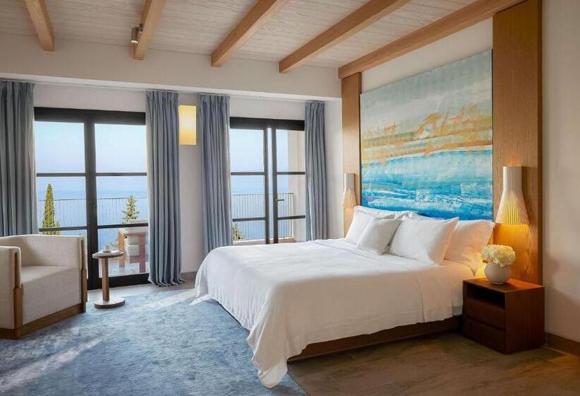 Вилла 4 Спальни, Angsana Corfu Resort & Spa
