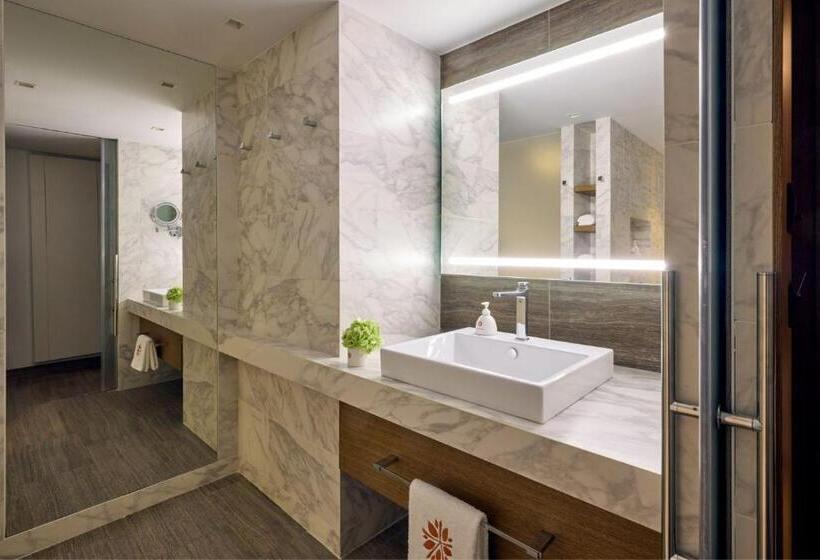 Номер Стандартный с Видом, Angsana Corfu Resort & Spa