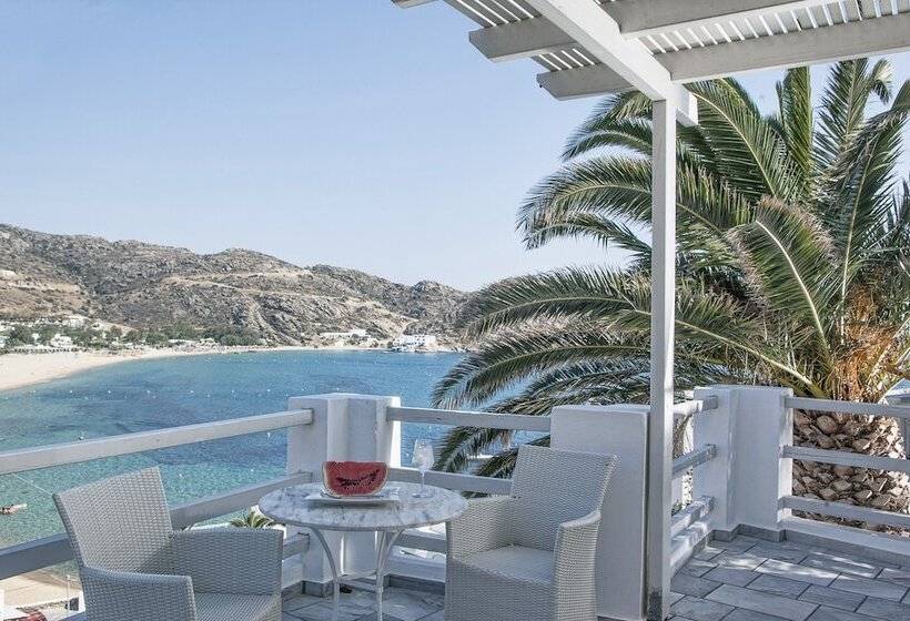 Family Suite, Ios Palace Hotel & Spa