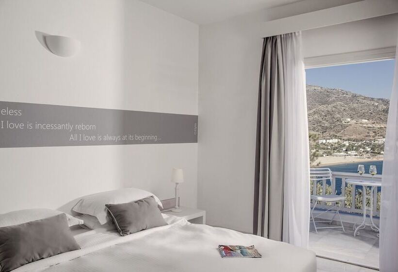 Family Suite, Ios Palace Hotel & Spa