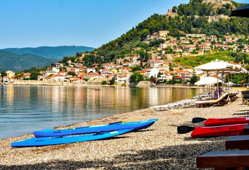 Номер Superior, Lepanto Beach