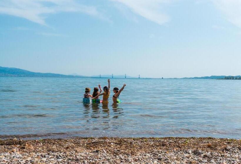 Номер Economy, Lepanto Beach