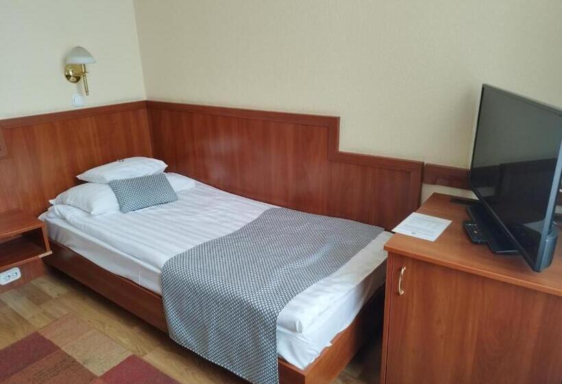 Номер Стандарт Индивидуальный, Pannonia