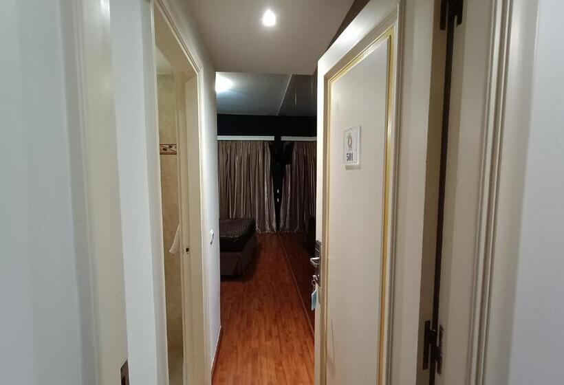 Номер Стандарт, Queens Leriotis