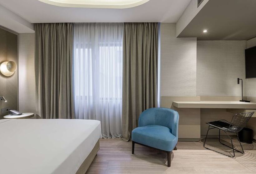 스탠다드 룸, Radisson Blu Park Hotel Athens
