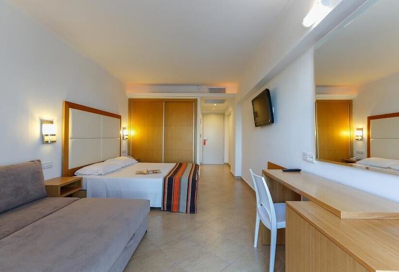 Номер Стандарт, Sun Palace Hotel   All Inclusive
