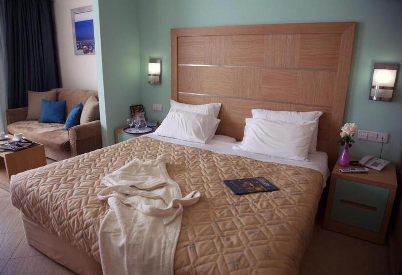 Номер Стандарт, Sun Palace Hotel   All Inclusive