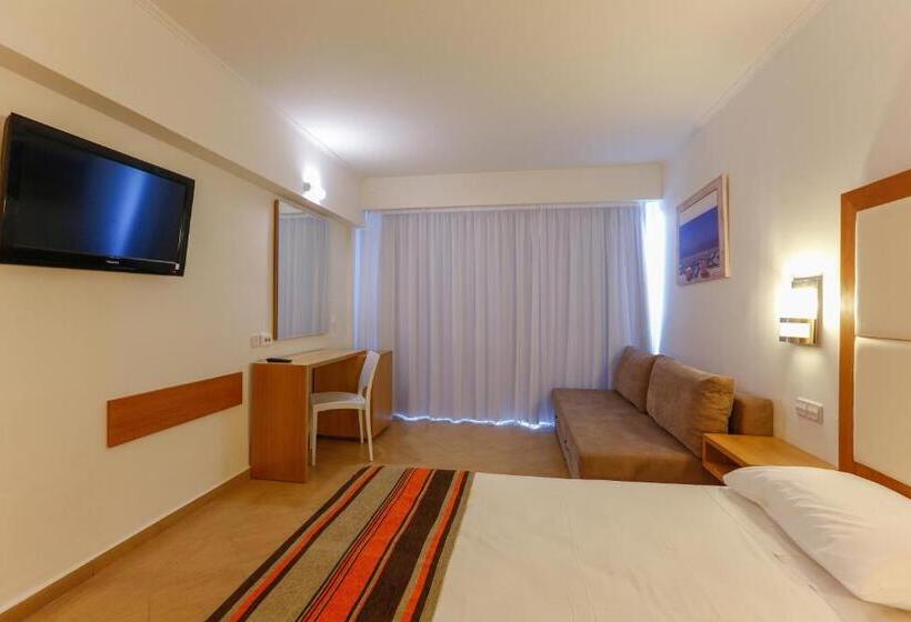 Номер Стандарт Трехместный, Sun Palace Hotel   All Inclusive