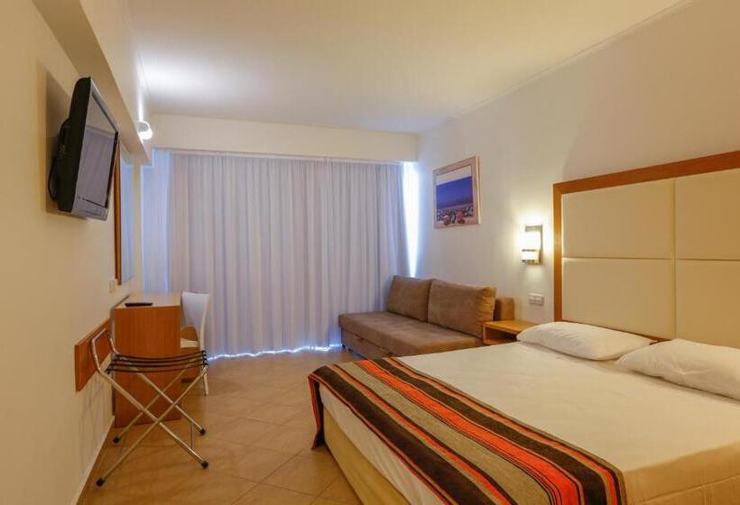Номер Стандарт, Sun Palace Hotel   All Inclusive