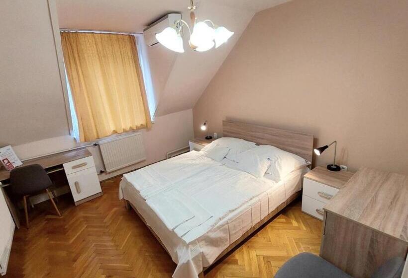 Семейный Номер, Thermal